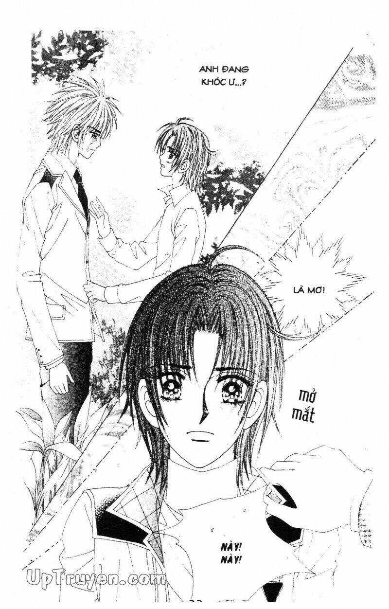 Mặt nạ tình yêu - Chapter 62 - Trang 24