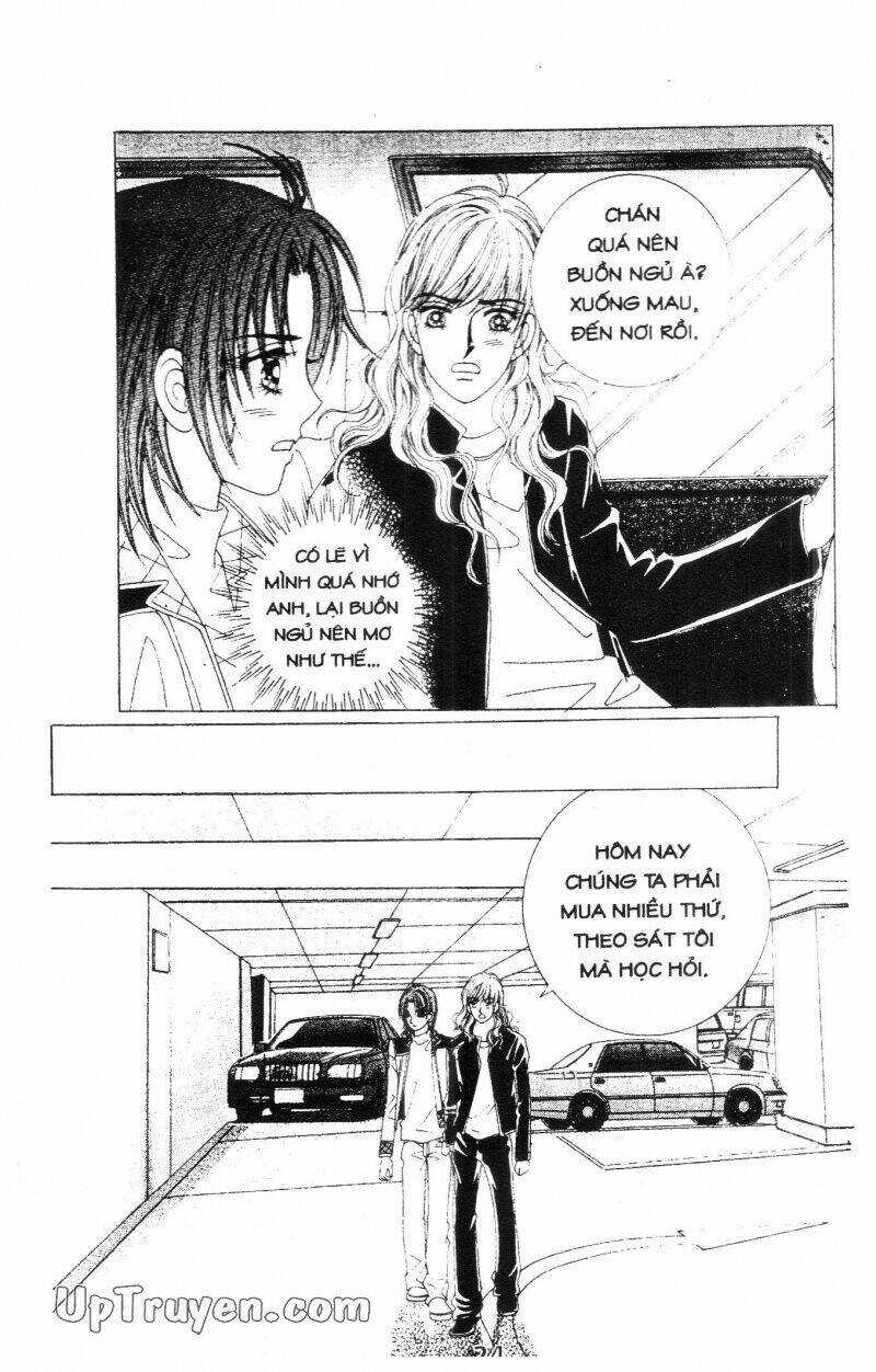 Mặt nạ tình yêu - Chapter 62 - Trang 25