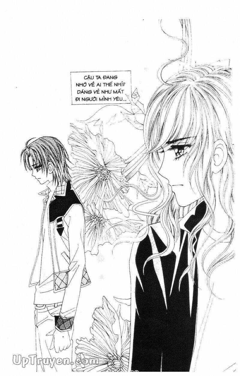 Mặt nạ tình yêu - Chapter 62 - Trang 29