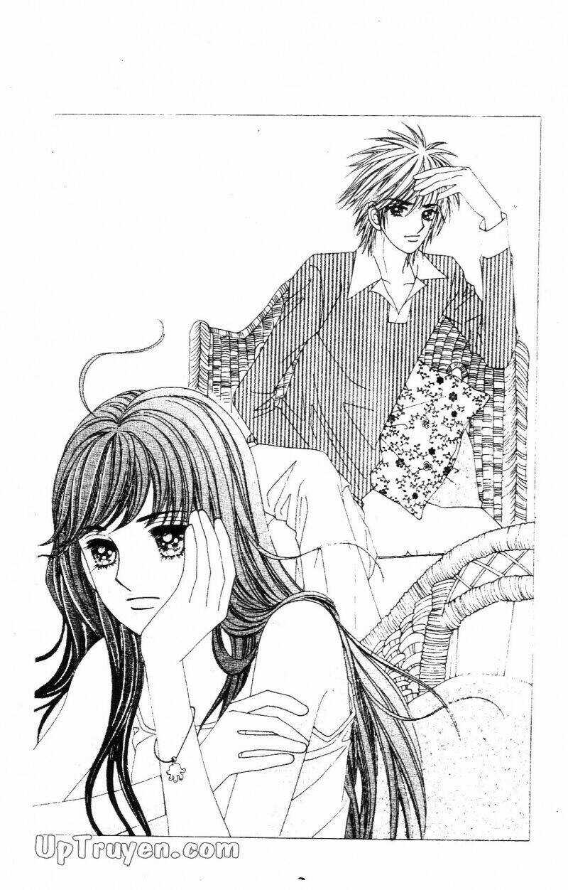 Mặt nạ tình yêu - Chapter 62 - Trang 4