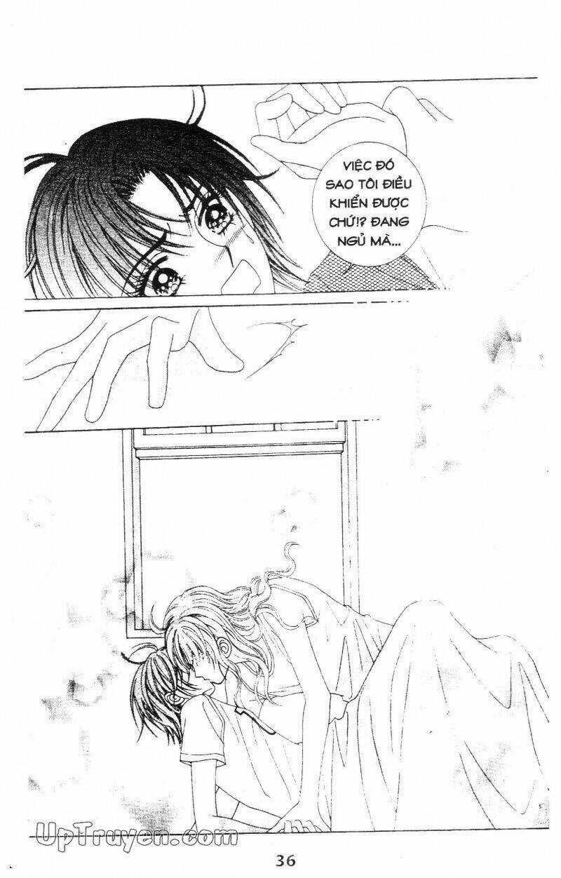 Mặt nạ tình yêu - Chapter 62 - Trang 37