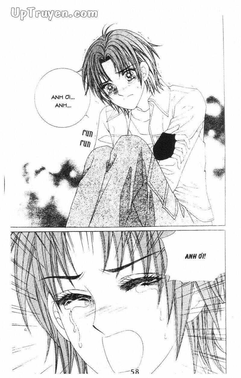 Mặt nạ tình yêu - Chapter 62 - Trang 59