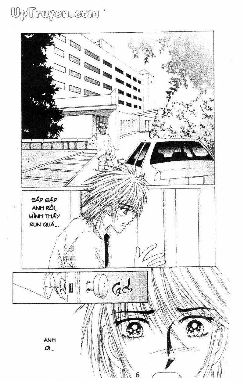 Mặt nạ tình yêu - Chapter 62 - Trang 7