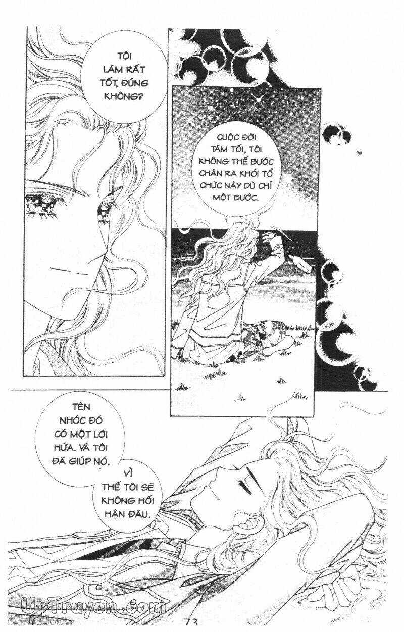 Mặt nạ tình yêu - Chapter 62 - Trang 74