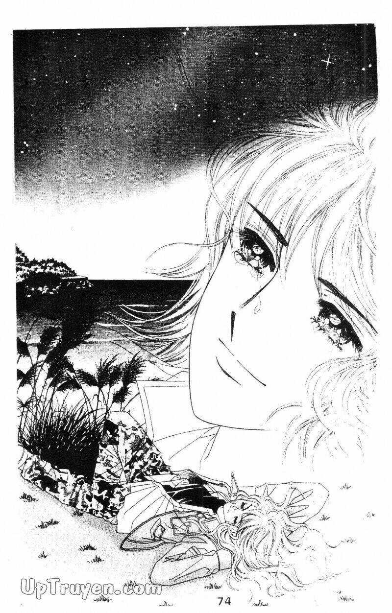 Mặt nạ tình yêu - Chapter 62 - Trang 75