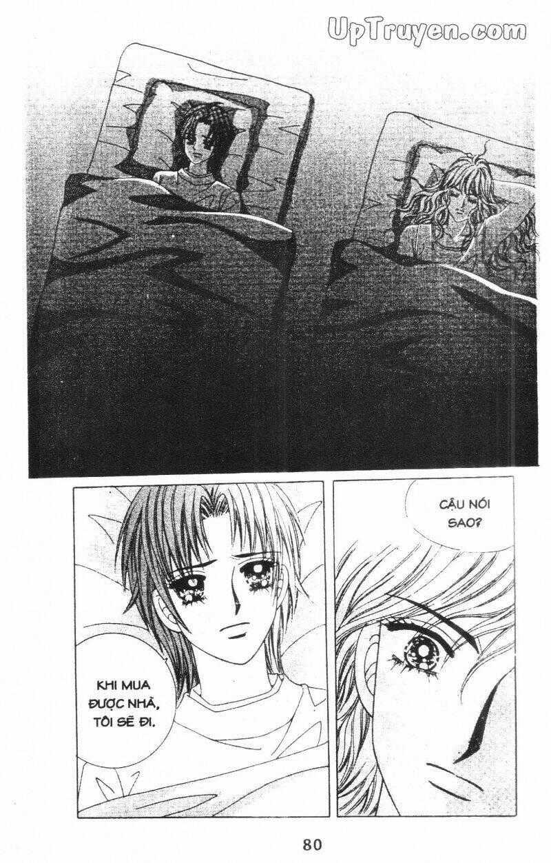 Mặt nạ tình yêu - Chapter 63 - Trang 1