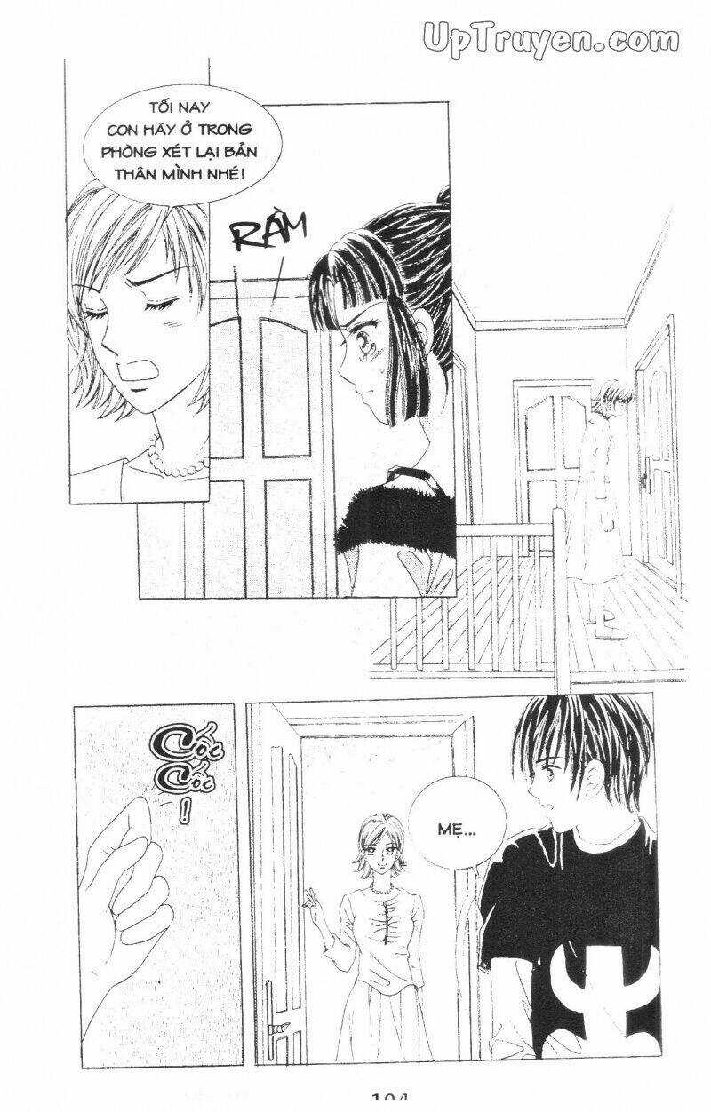 Mặt nạ tình yêu - Chapter 63 - Trang 25