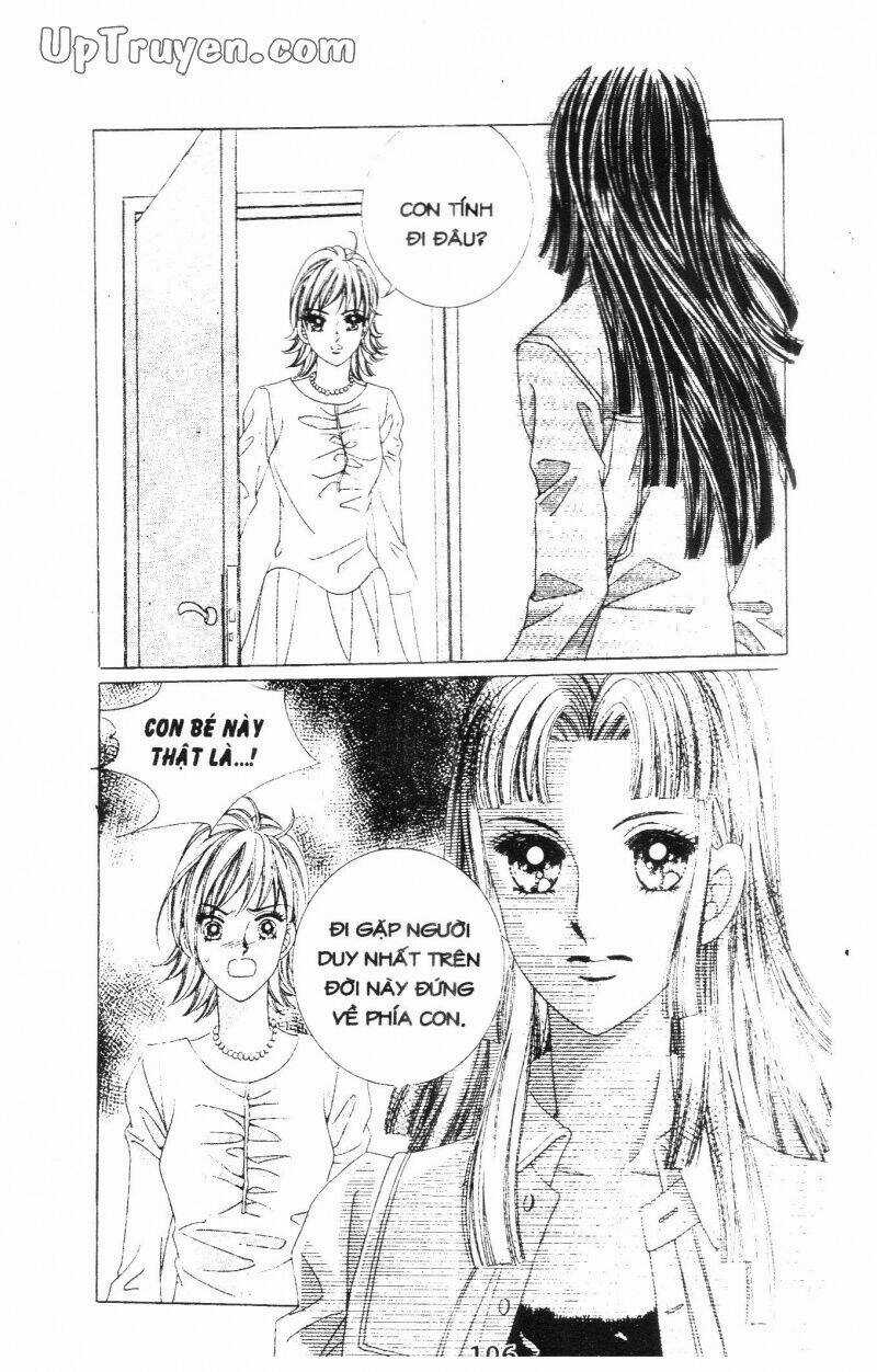 Mặt nạ tình yêu - Chapter 63 - Trang 27