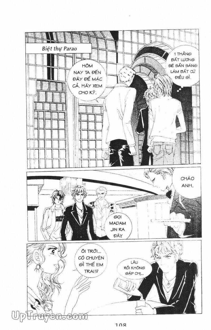 Mặt nạ tình yêu - Chapter 63 - Trang 29