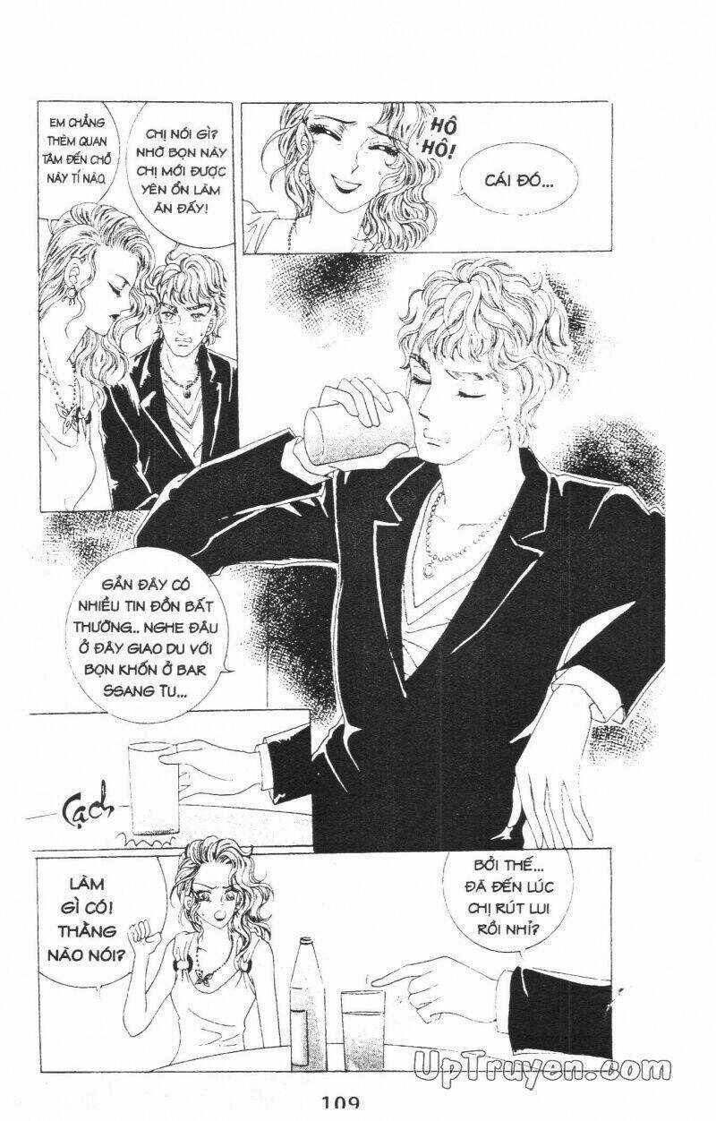 Mặt nạ tình yêu - Chapter 63 - Trang 30