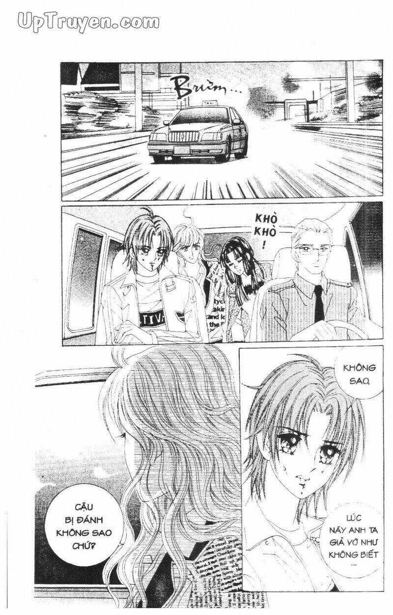 Mặt nạ tình yêu - Chapter 63 - Trang 47