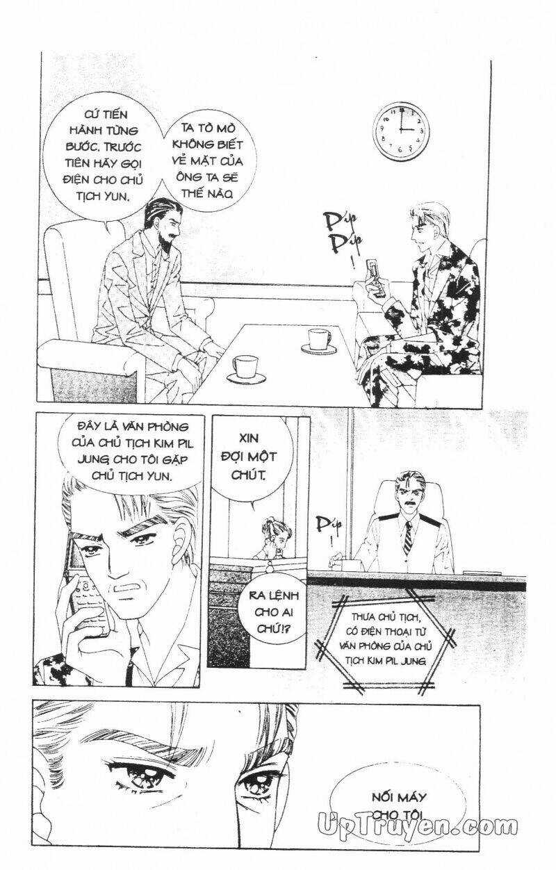 Mặt nạ tình yêu - Chapter 63 - Trang 6