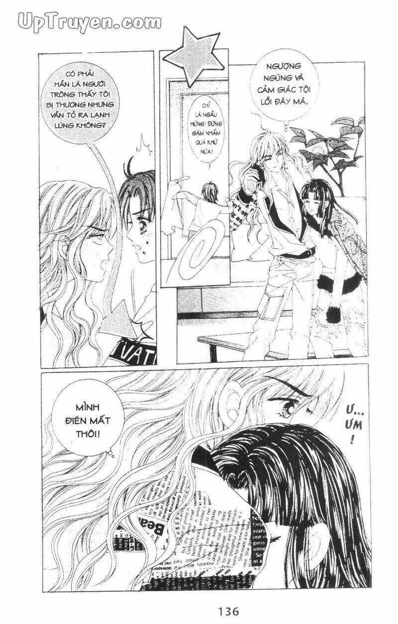 Mặt nạ tình yêu - Chapter 63 - Trang 57