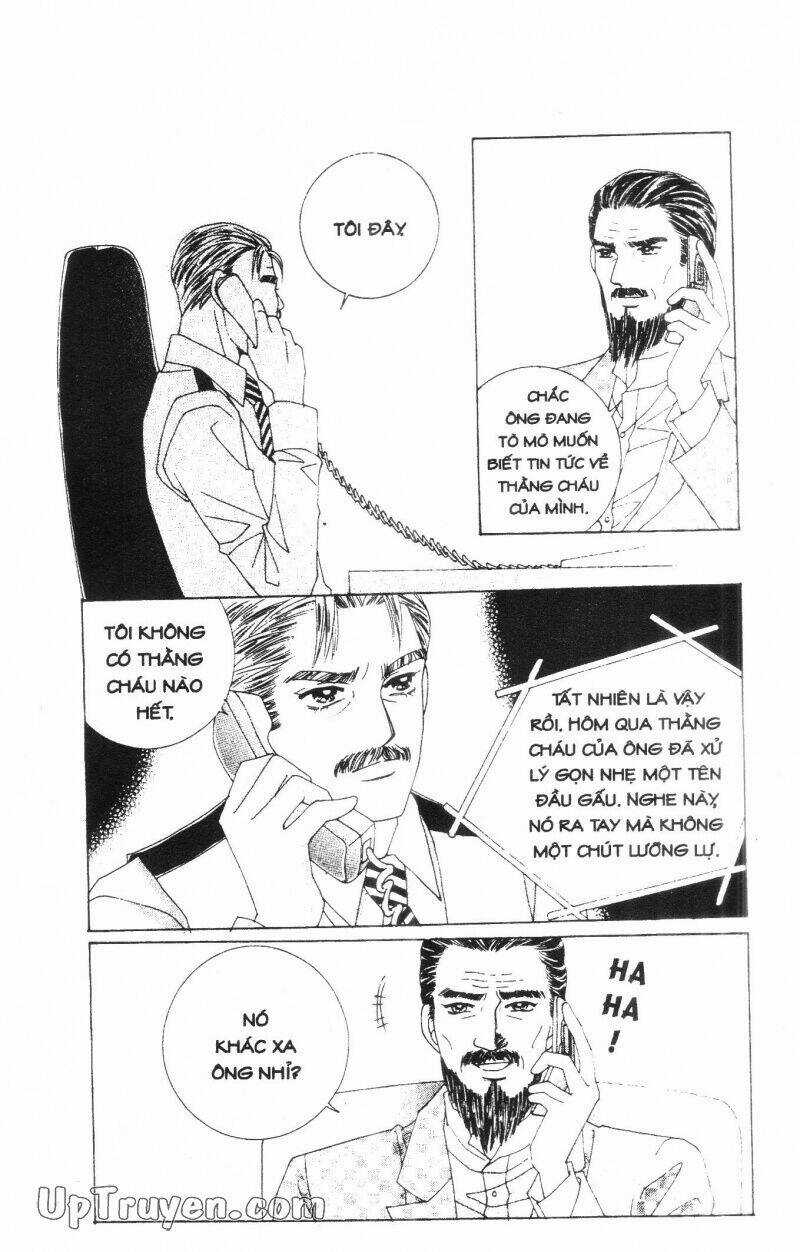 Mặt nạ tình yêu - Chapter 63 - Trang 7