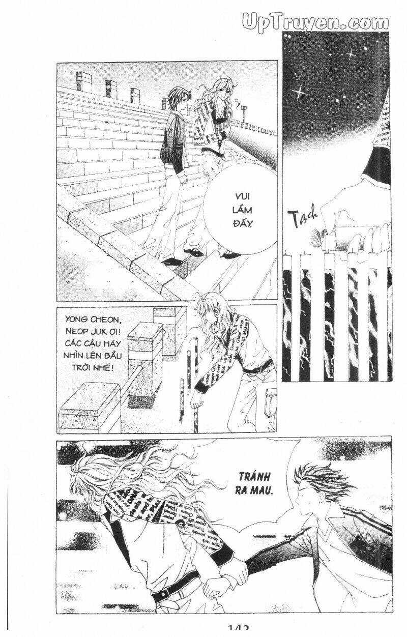 Mặt nạ tình yêu - Chapter 63 - Trang 63