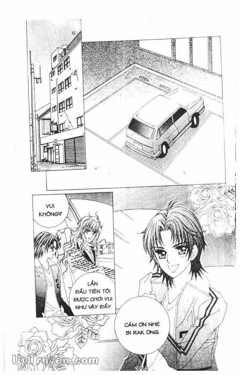 Mặt nạ tình yêu - Chapter 63 - Trang 75