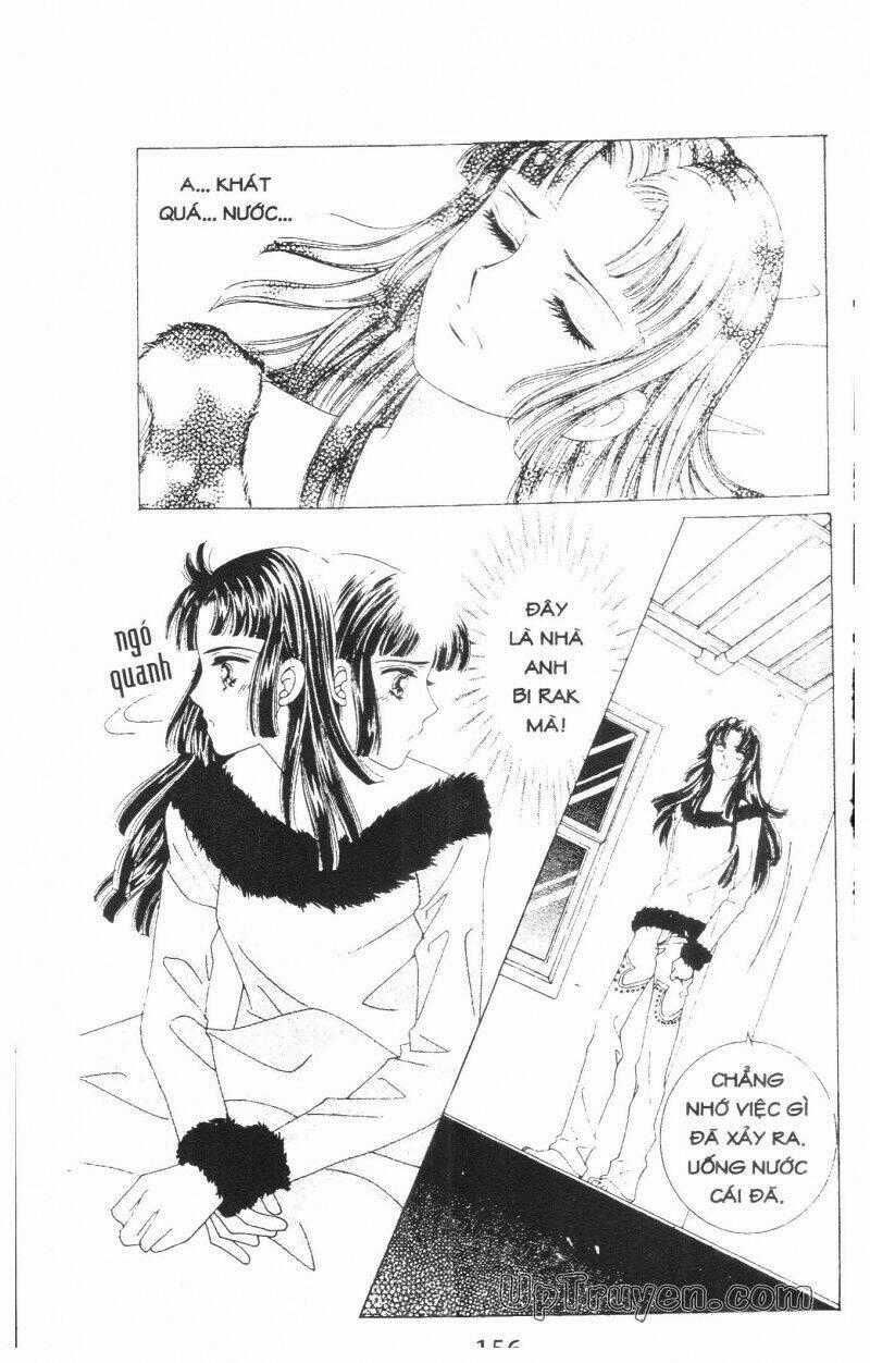 Mặt nạ tình yêu - Chapter 63 - Trang 77