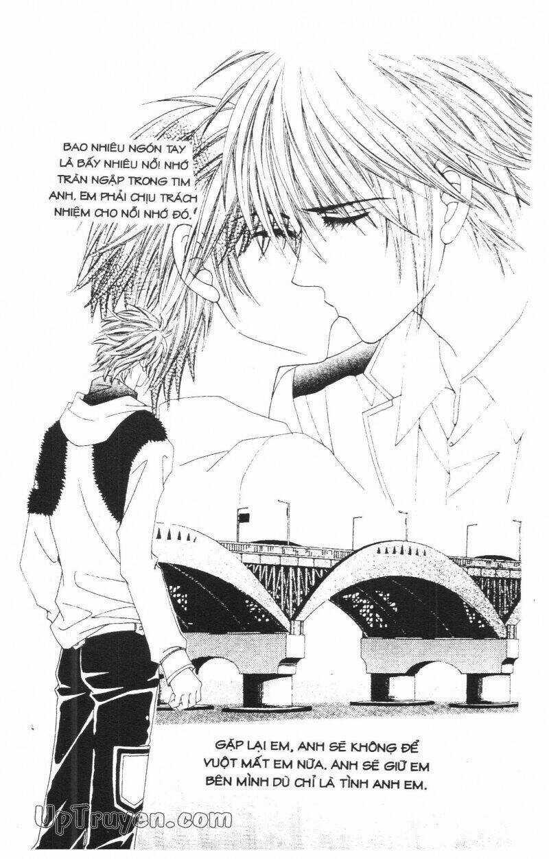 Mặt nạ tình yêu - Chapter 63 - Trang 10