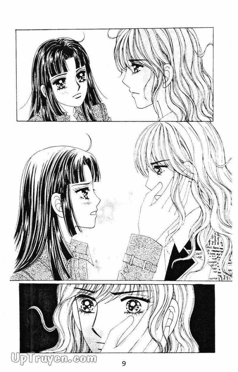 Mặt nạ tình yêu - Chapter 64 - Trang 11