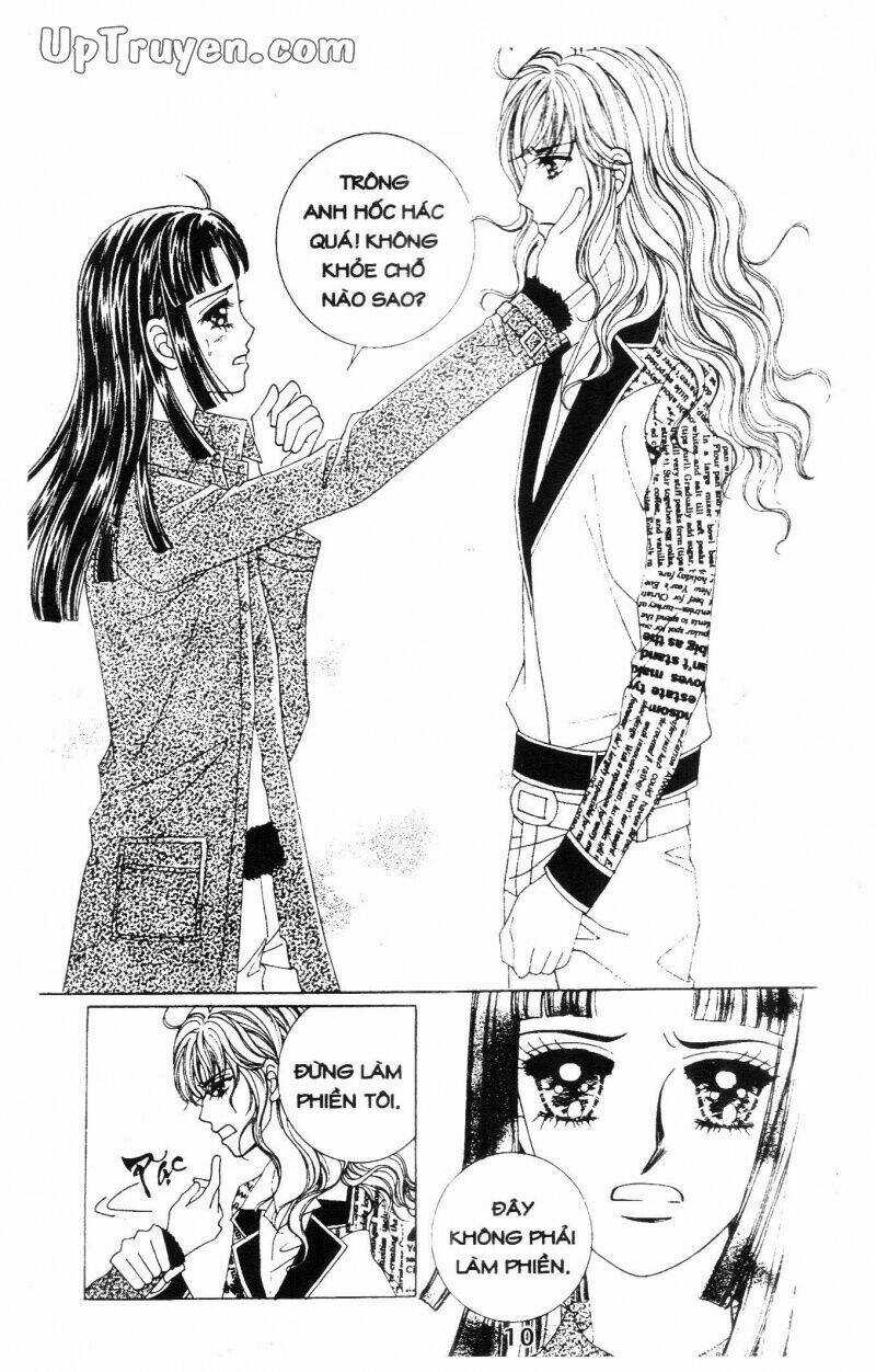 Mặt nạ tình yêu - Chapter 64 - Trang 12