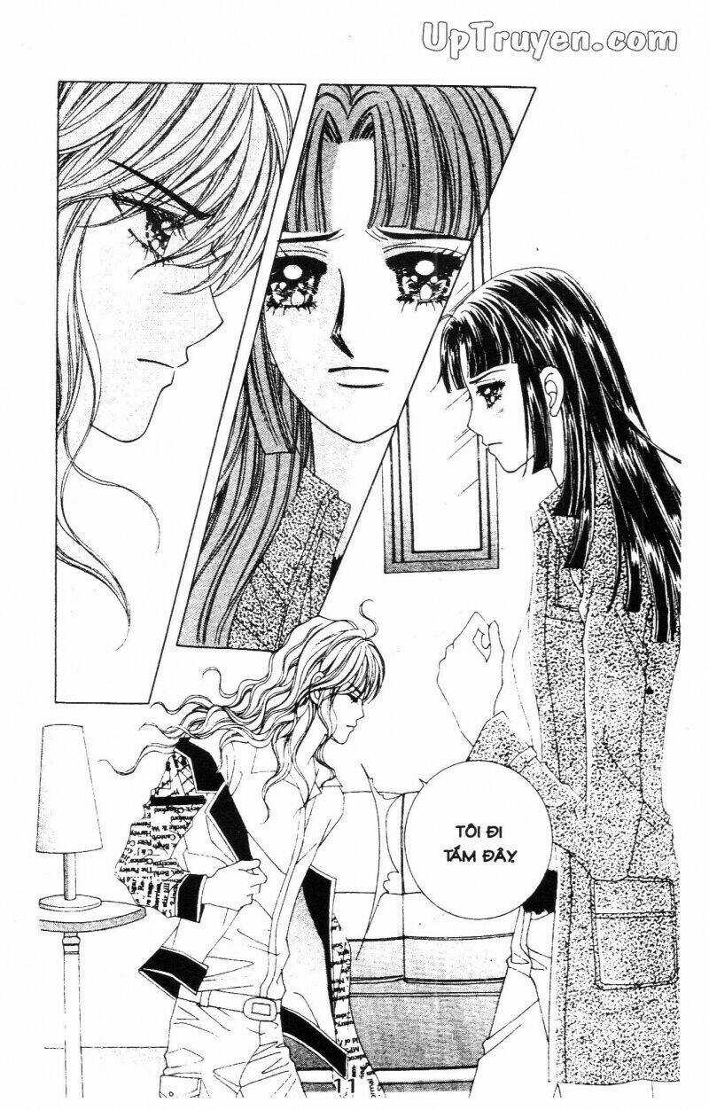 Mặt nạ tình yêu - Chapter 64 - Trang 13
