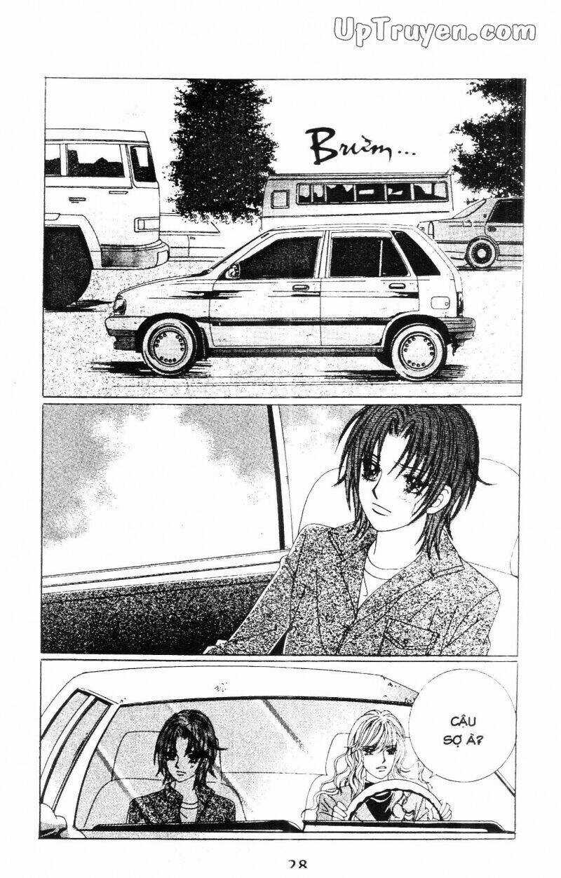 Mặt nạ tình yêu - Chapter 64 - Trang 30
