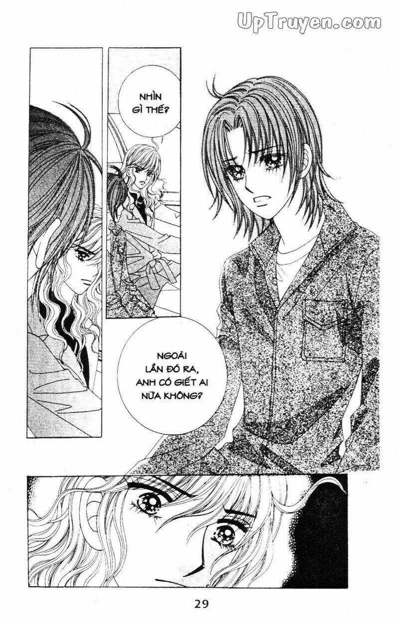 Mặt nạ tình yêu - Chapter 64 - Trang 31