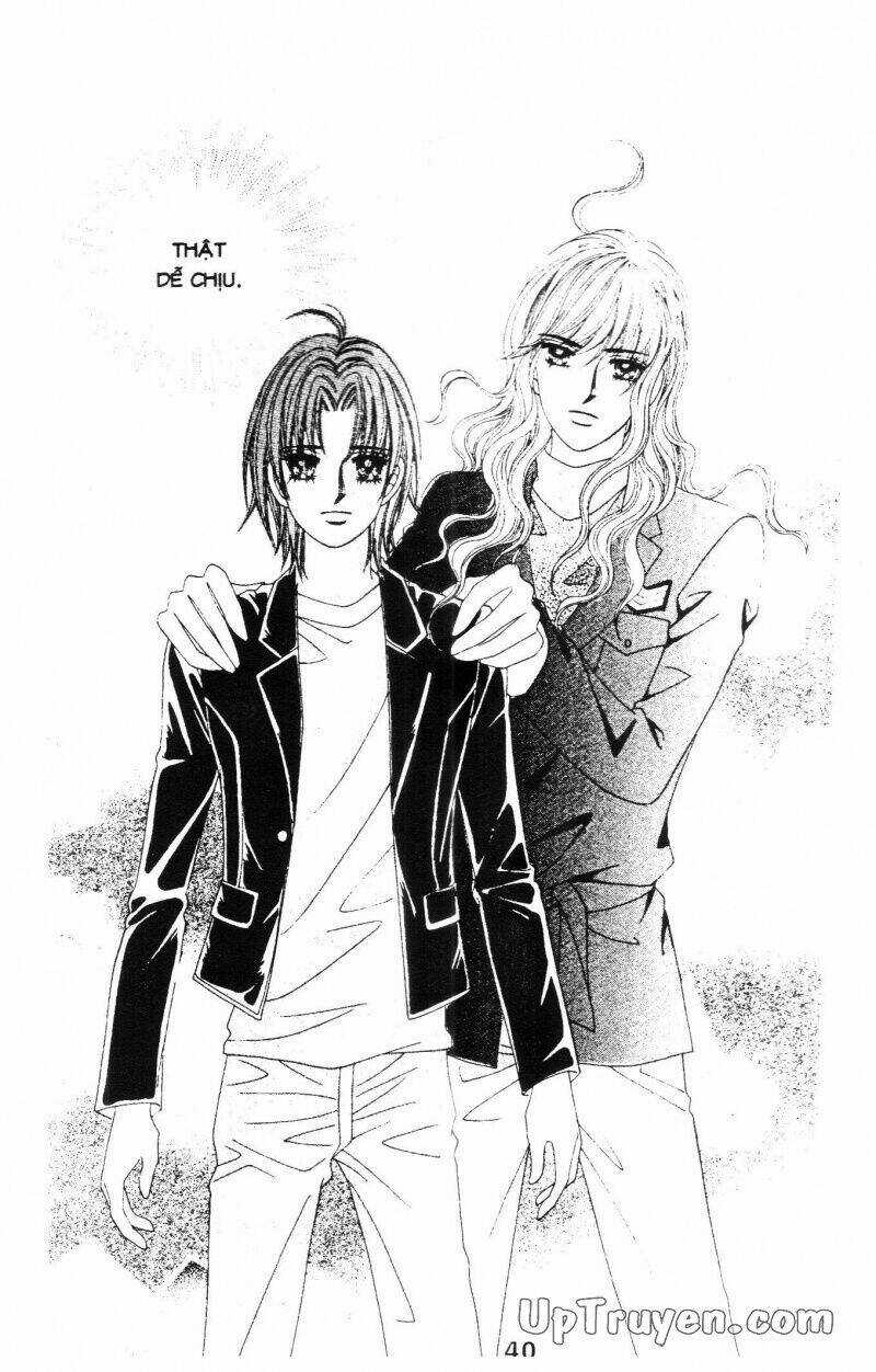 Mặt nạ tình yêu - Chapter 64 - Trang 42