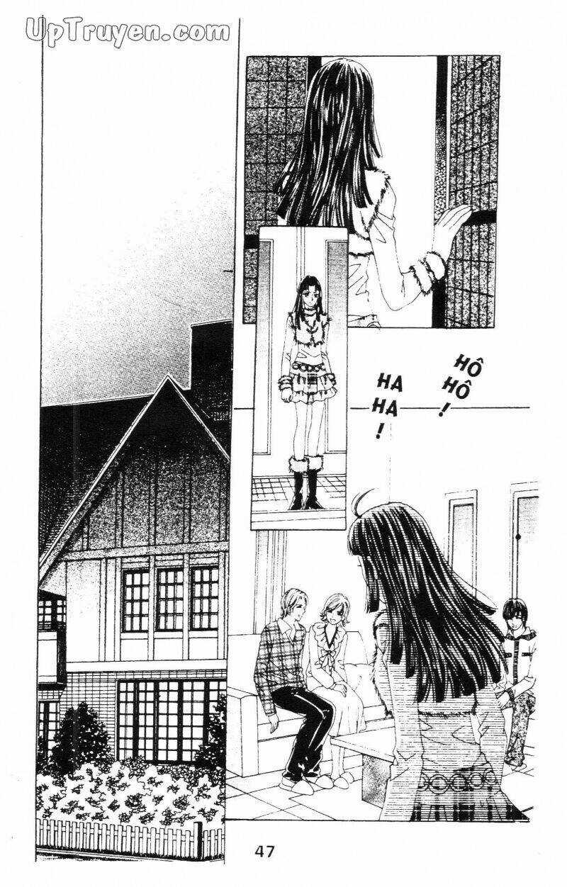 Mặt nạ tình yêu - Chapter 64 - Trang 49