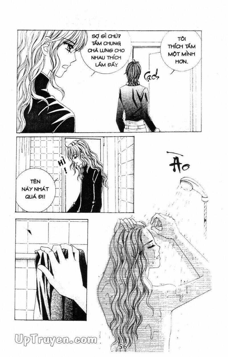 Mặt nạ tình yêu - Chapter 64 - Trang 58