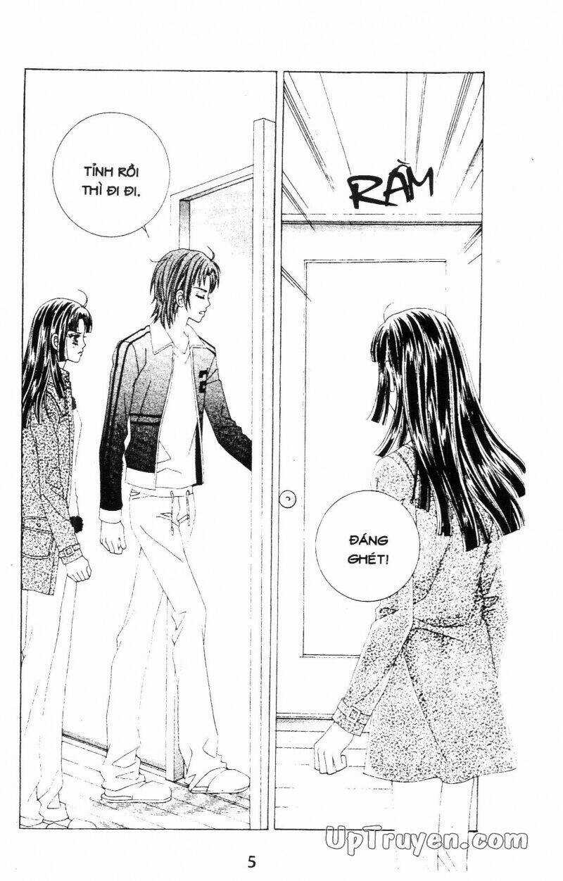 Mặt nạ tình yêu - Chapter 64 - Trang 7