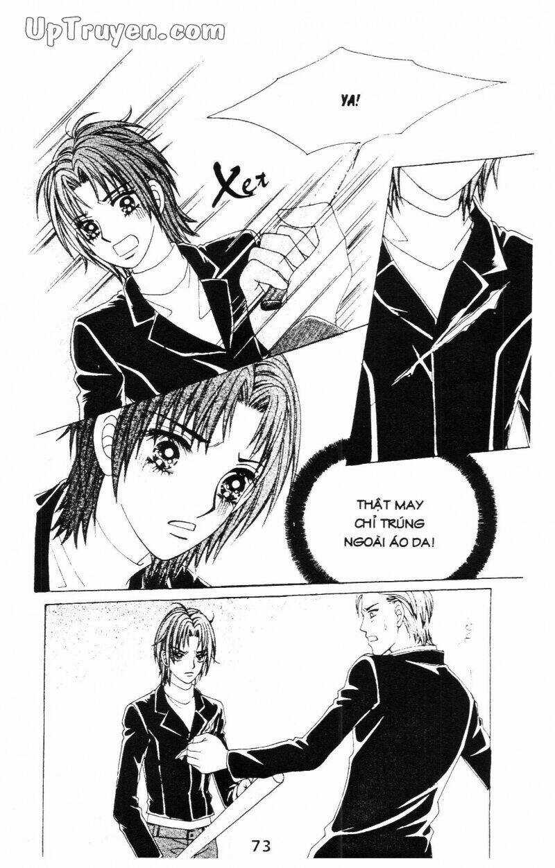 Mặt nạ tình yêu - Chapter 64 - Trang 75