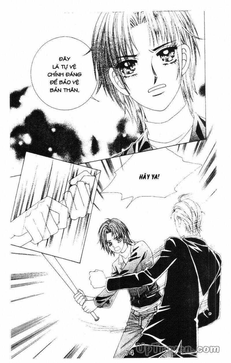 Mặt nạ tình yêu - Chapter 64 - Trang 76