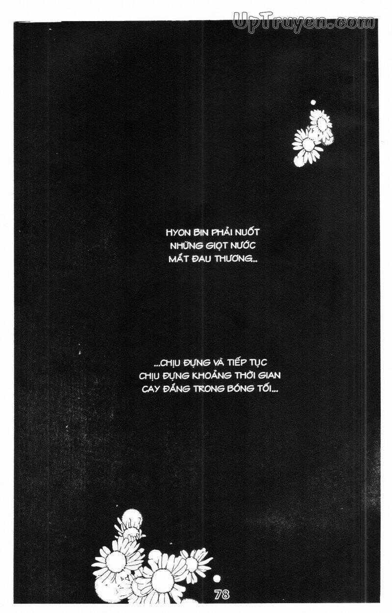 Mặt nạ tình yêu - Chapter 64 - Trang 80