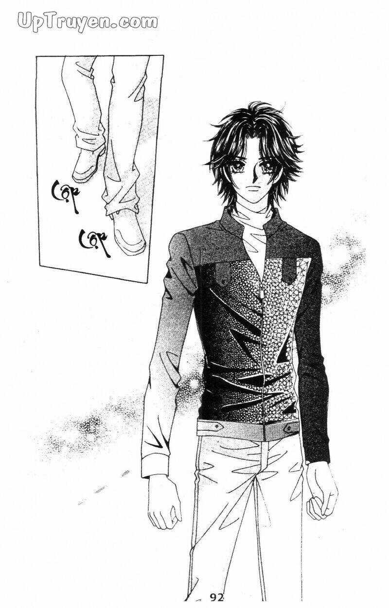 Mặt nạ tình yêu - Chapter 65 - Trang 12