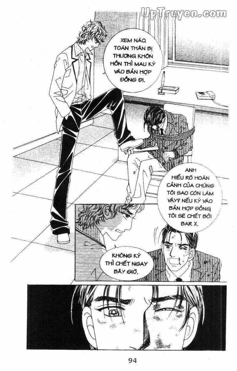 Mặt nạ tình yêu - Chapter 65 - Trang 14