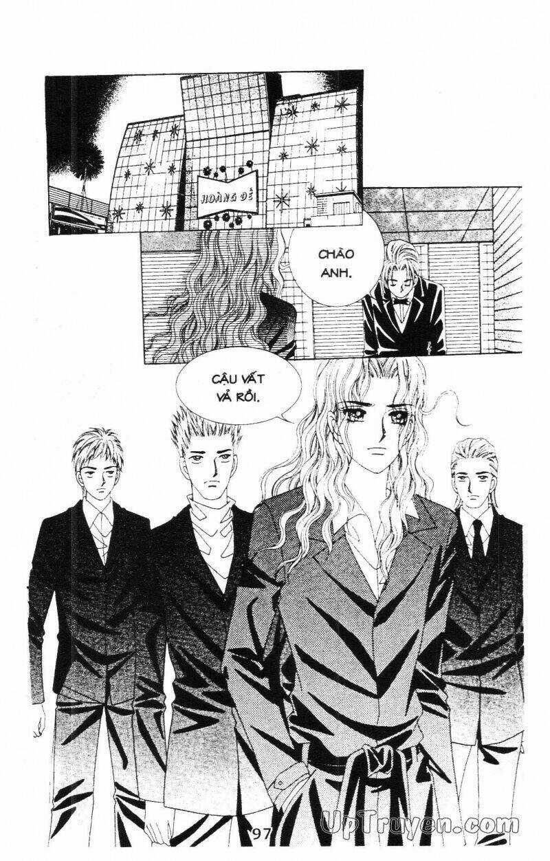 Mặt nạ tình yêu - Chapter 65 - Trang 17