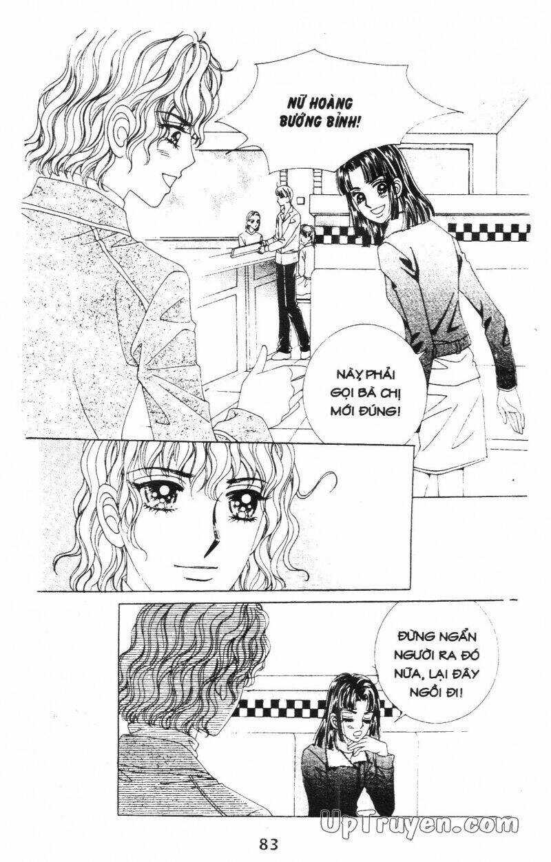 Mặt nạ tình yêu - Chapter 65 - Trang 3