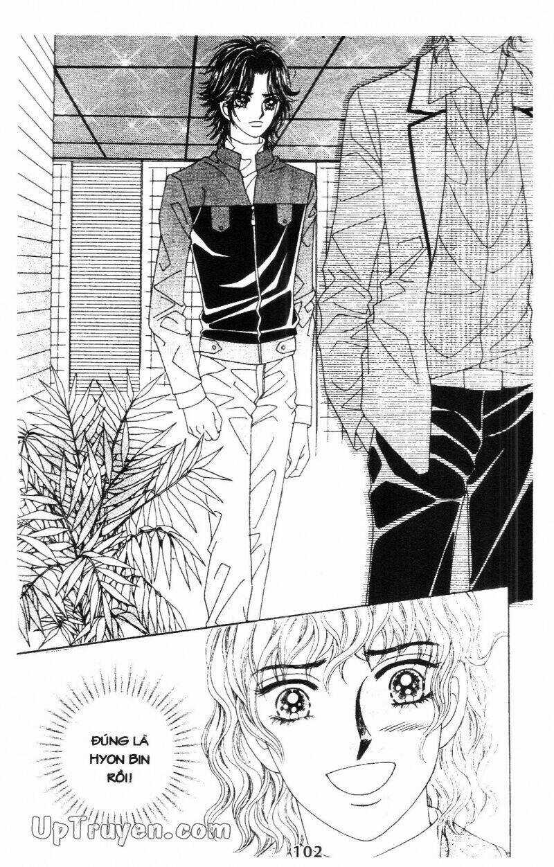 Mặt nạ tình yêu - Chapter 65 - Trang 22