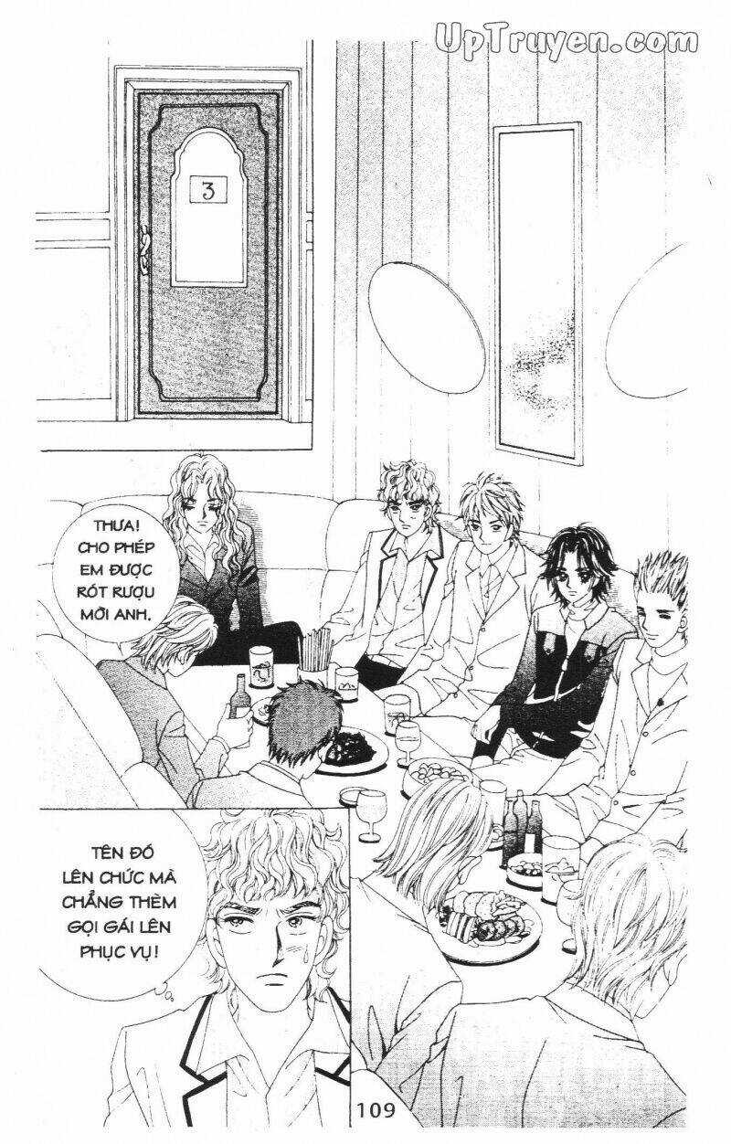 Mặt nạ tình yêu - Chapter 65 - Trang 29