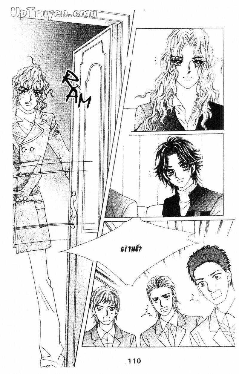 Mặt nạ tình yêu - Chapter 65 - Trang 30