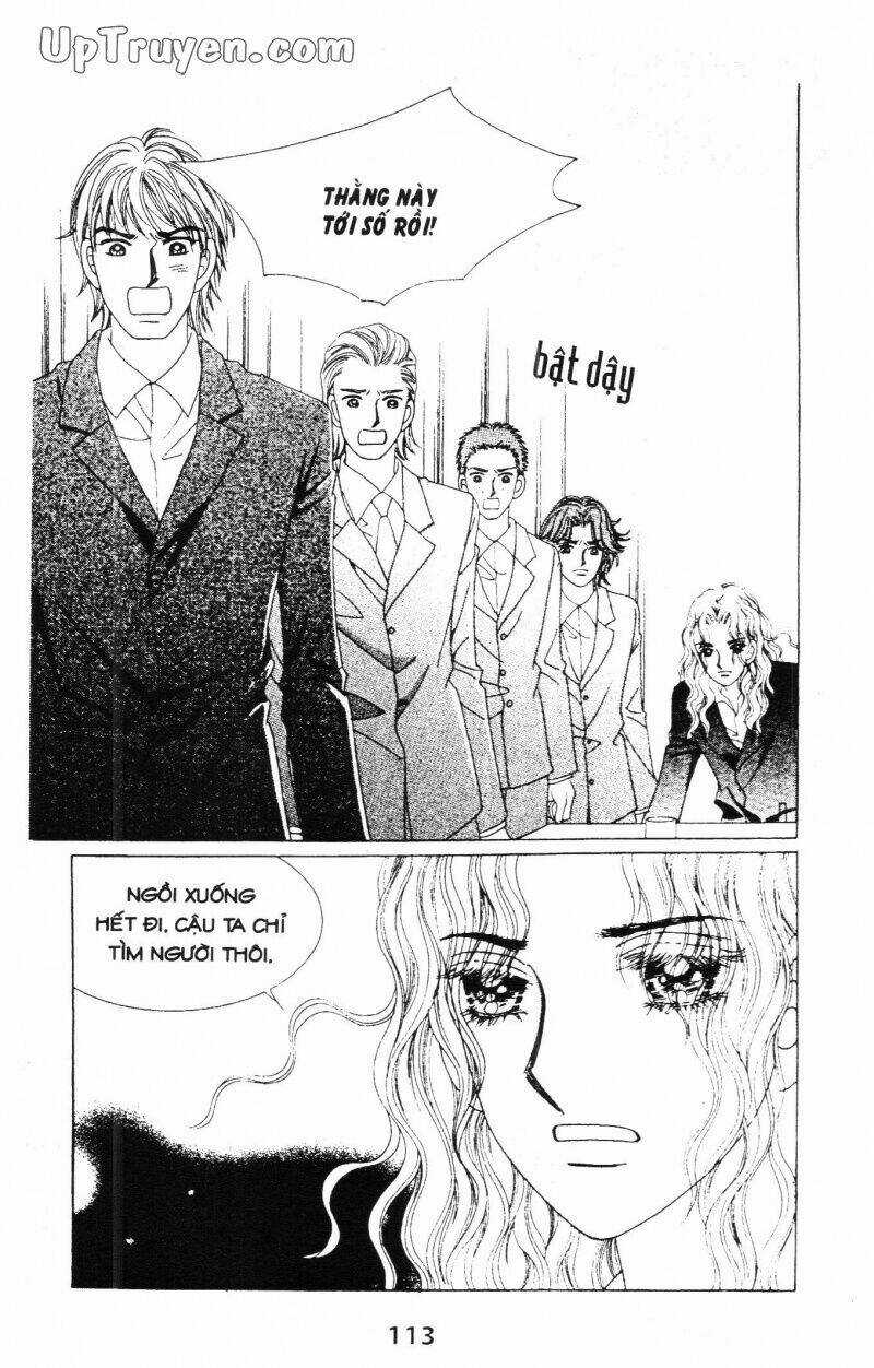 Mặt nạ tình yêu - Chapter 65 - Trang 33