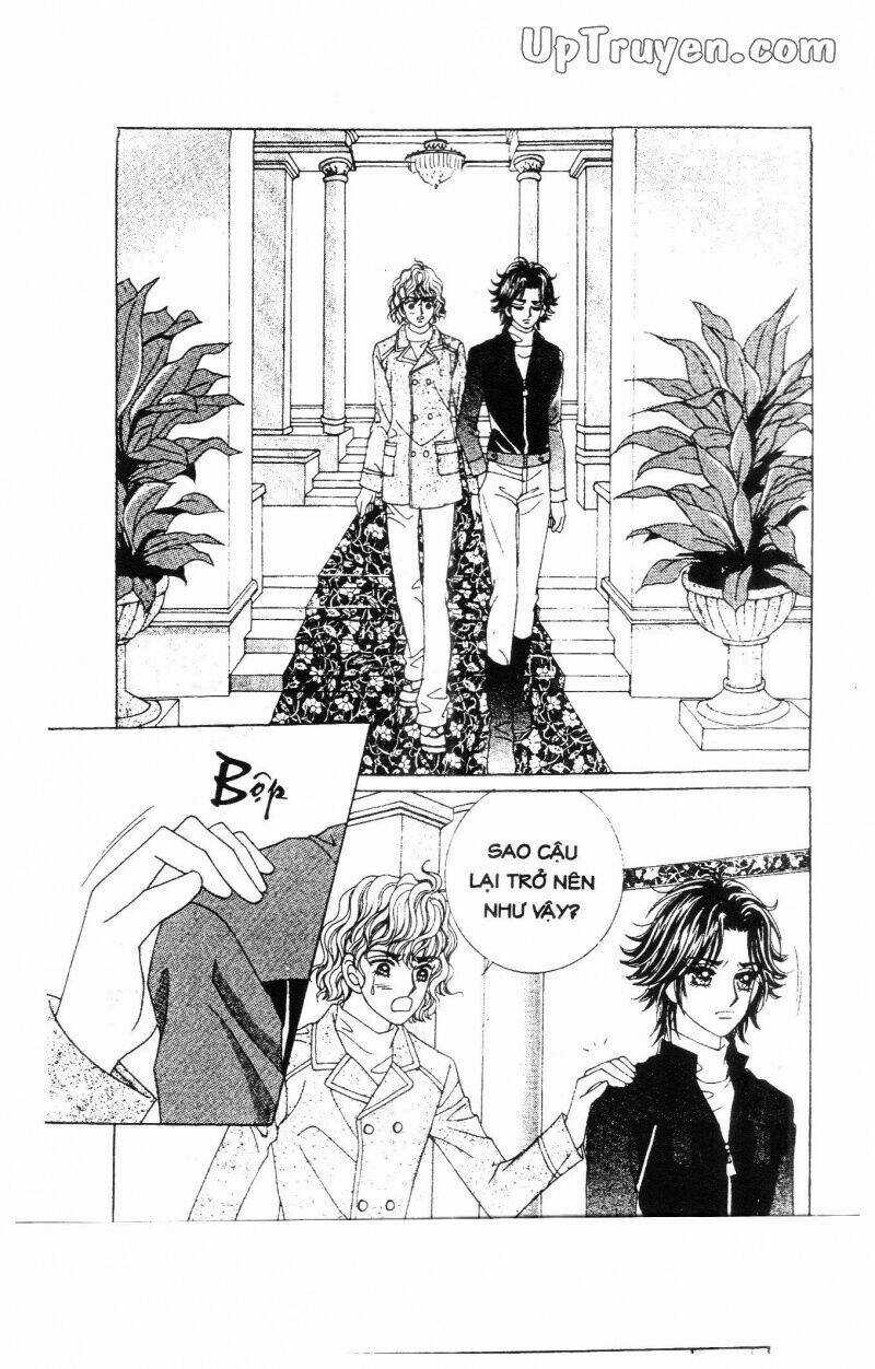 Mặt nạ tình yêu - Chapter 65 - Trang 40