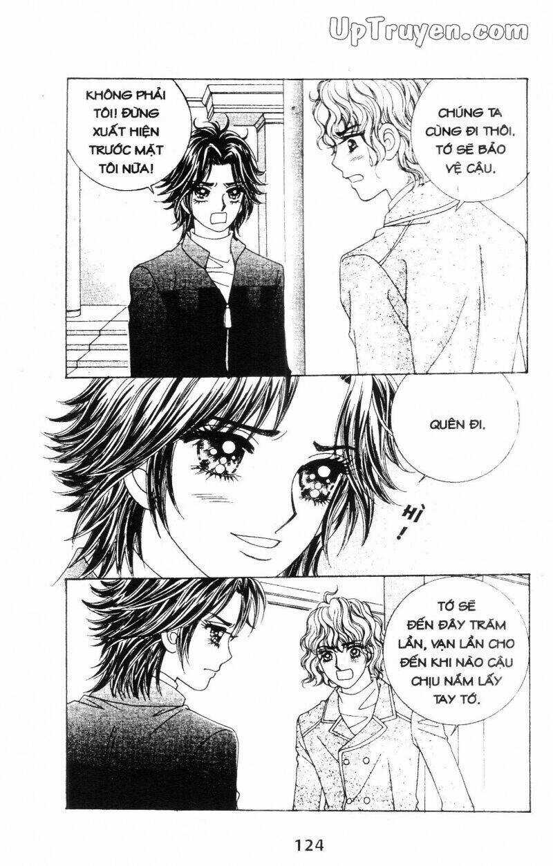 Mặt nạ tình yêu - Chapter 65 - Trang 42