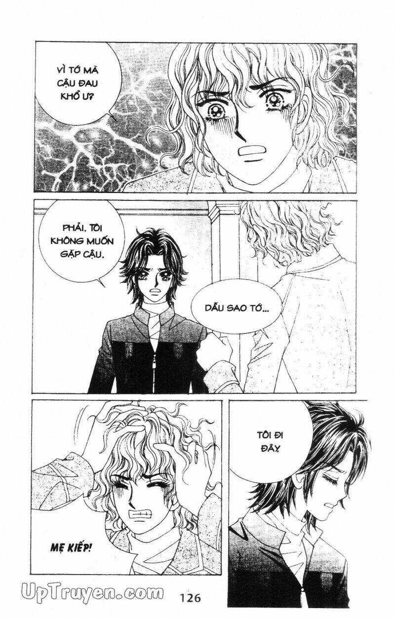 Mặt nạ tình yêu - Chapter 65 - Trang 44