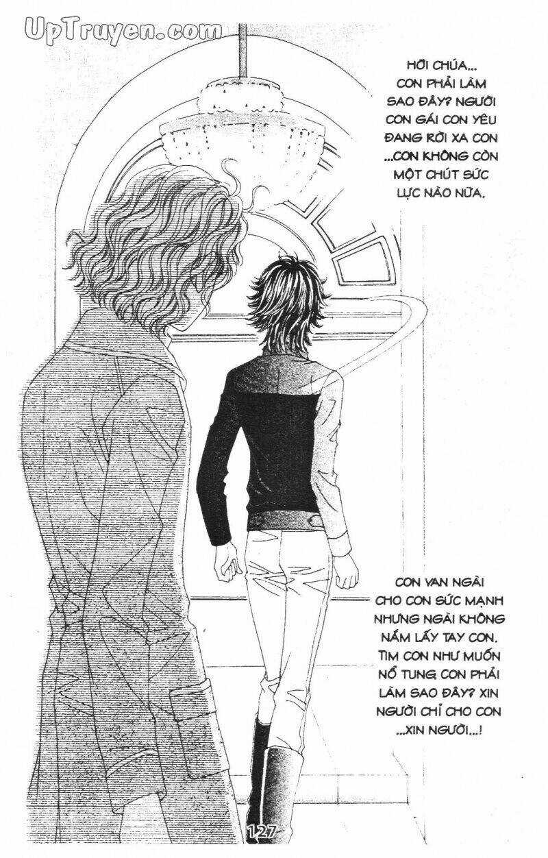 Mặt nạ tình yêu - Chapter 65 - Trang 45