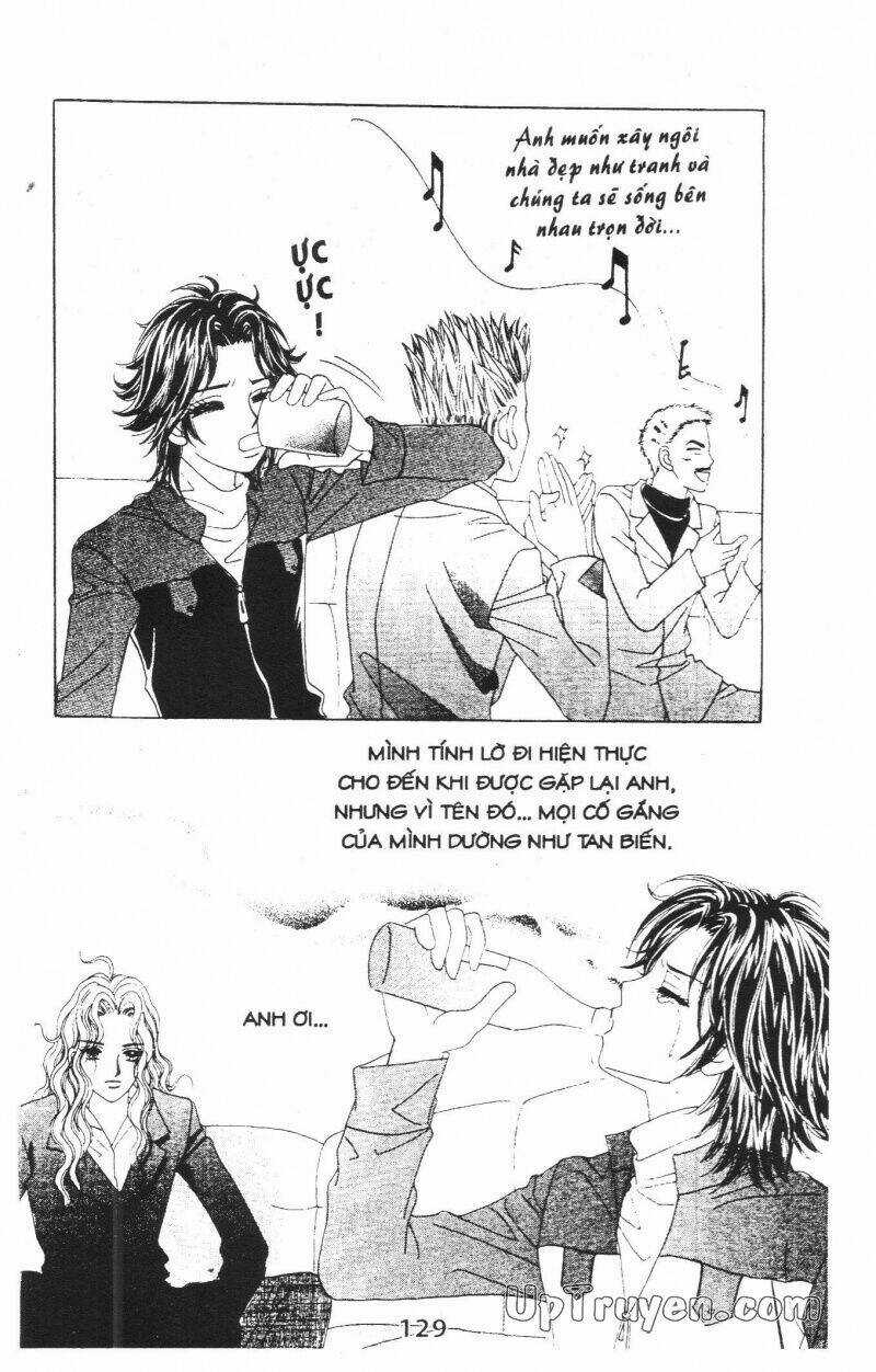 Mặt nạ tình yêu - Chapter 65 - Trang 47