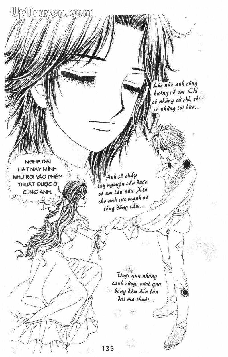 Mặt nạ tình yêu - Chapter 65 - Trang 53