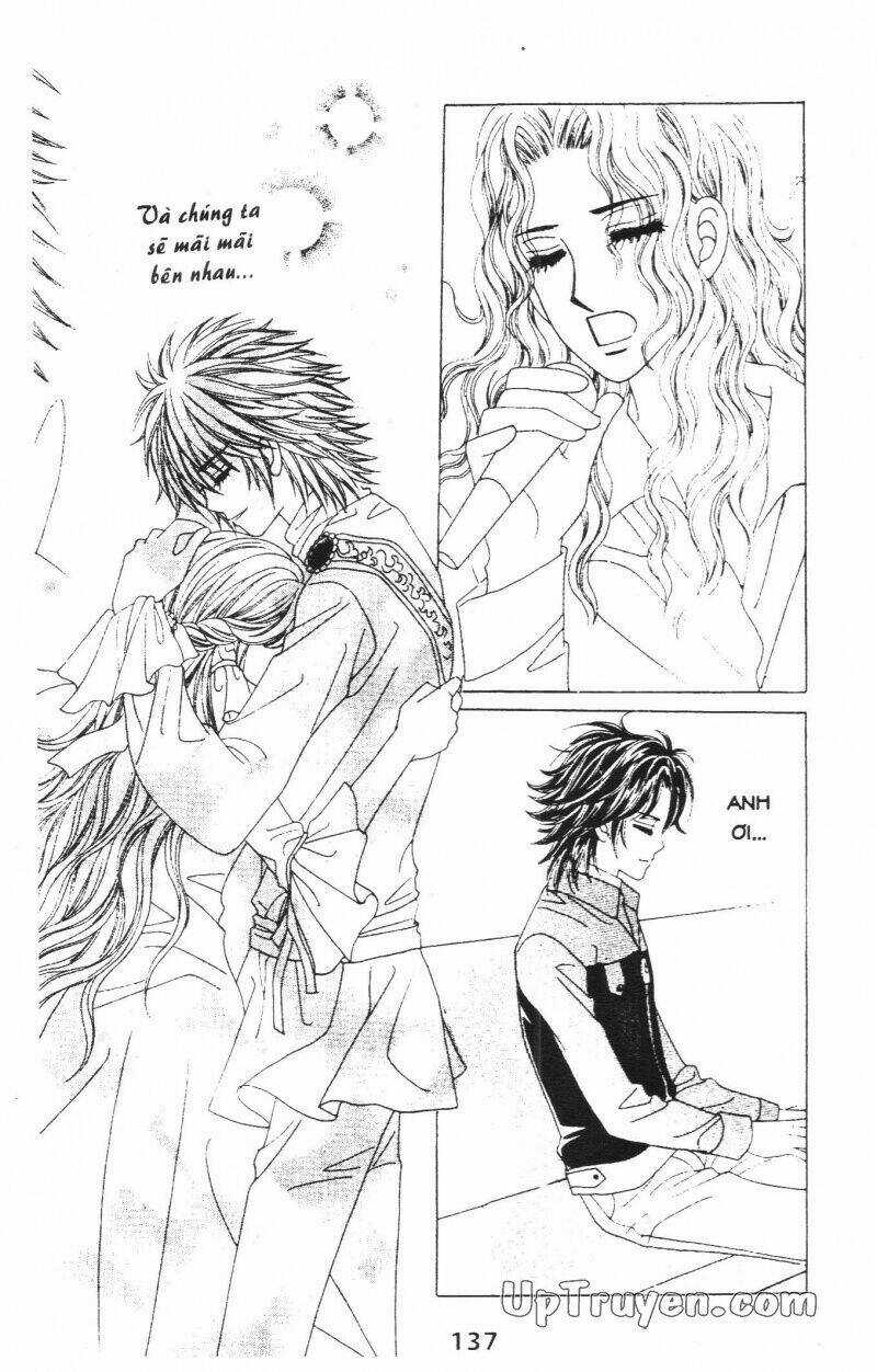 Mặt nạ tình yêu - Chapter 65 - Trang 55