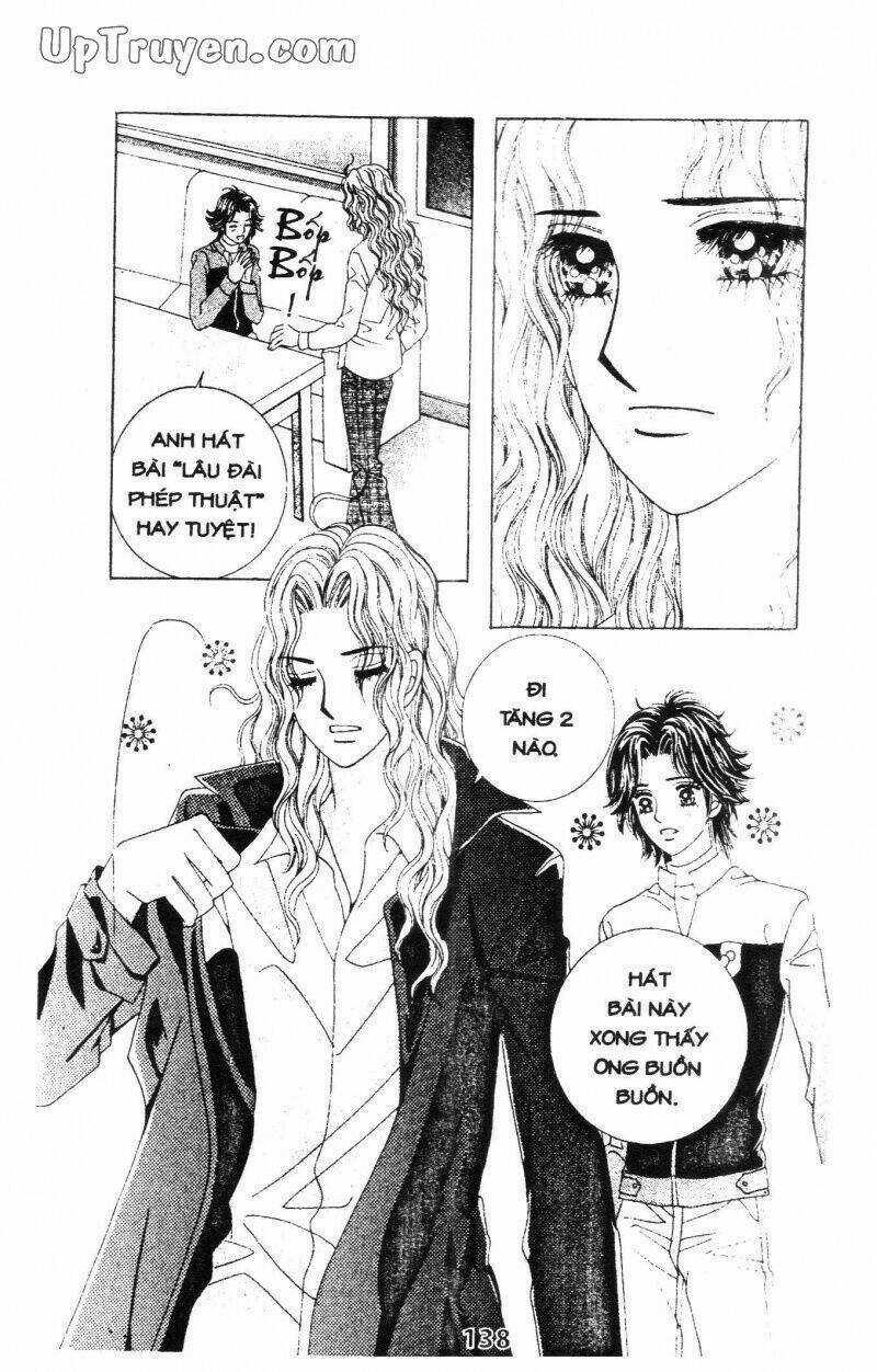 Mặt nạ tình yêu - Chapter 65 - Trang 56